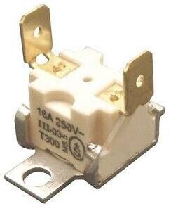 Termostato para Forno Indesit - C00121897
