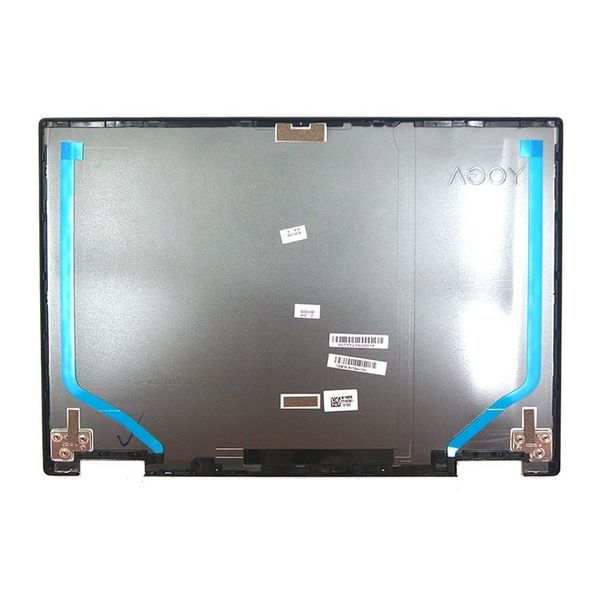 Lcd Cover C 80X6 Gunmetal Lenovo