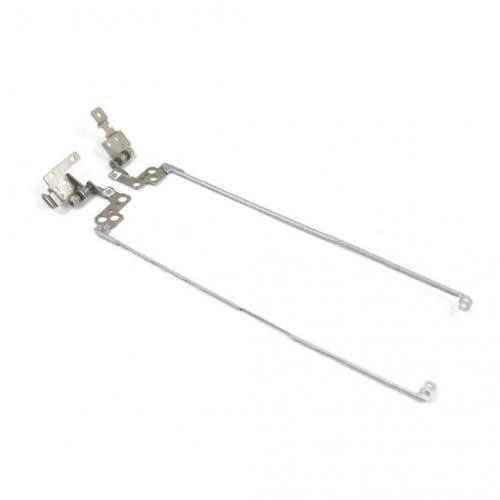 Kit Dobradiças Lenovo 80Mj00K1Pg (Ideapad 100-15Iby)