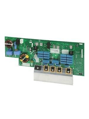 Bosch - Conjunto da placa principal - 00745793