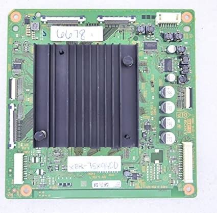 Sony Kd-55Xd9305 Módulo Dps - A2094367A