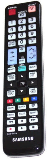 Comando TV  Samsung - AA59-00446A