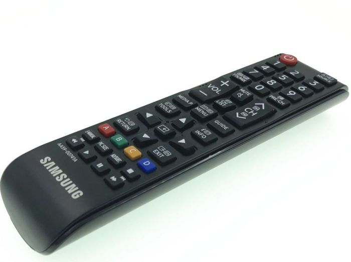 Comando TV Samsung - AA59-00741A