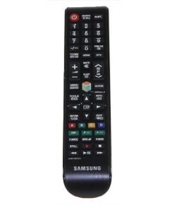 Controle Remoto de TV Samsung - AA83-00655A