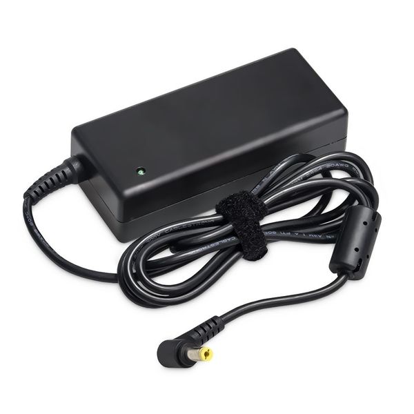 Transformador Compatível 19V 3,42A 65W (5,5X2,5)
