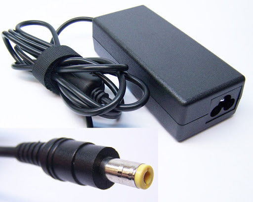 Transformador Compatível Lenovo 20V 3.25A (4.0Mmx1.7Mm)