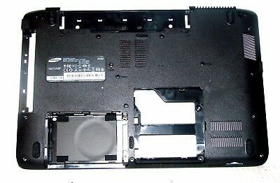 Capa inferior para notebook Samsung R540 Ba75-02566A