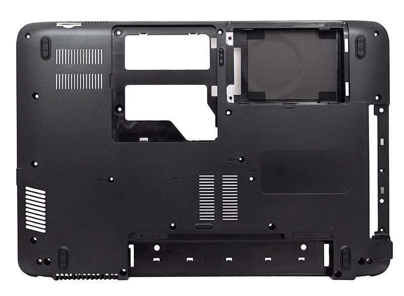 Estojo base inferior Samsung Rv510 Ba75-02735A