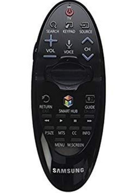 Controle Remoto de TV Samsung - Bn59-01185F