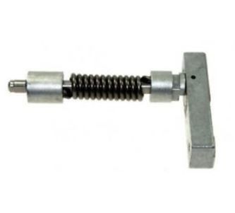 Dobradiça direita Indesit Hotpoint - C00074259