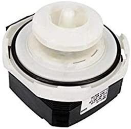 Motor da Bomba de Lavagem Hotpoint - Bomba - C00291855