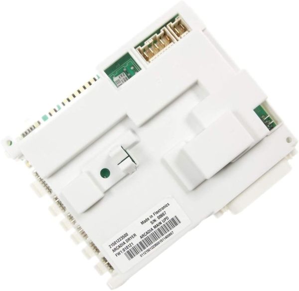 Módulo PCB da Máquina de Lavar Indesit - C00310470