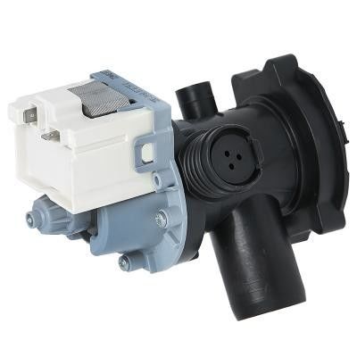 Bomba Esgoto Maquina Lavar Roupa Whirlpool Indesit  - C00517420