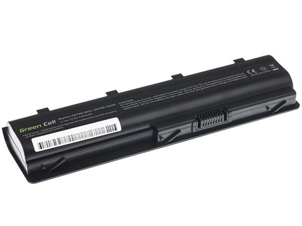 Bateria Para Hp 635 650 655 2000 Pavilion G6 G7 / 11,1V 4400Mah