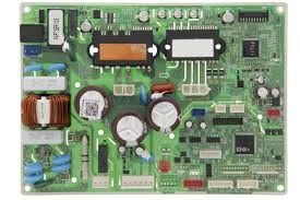 Pcb Main Assembly Samsung Ar12Jsfsburx