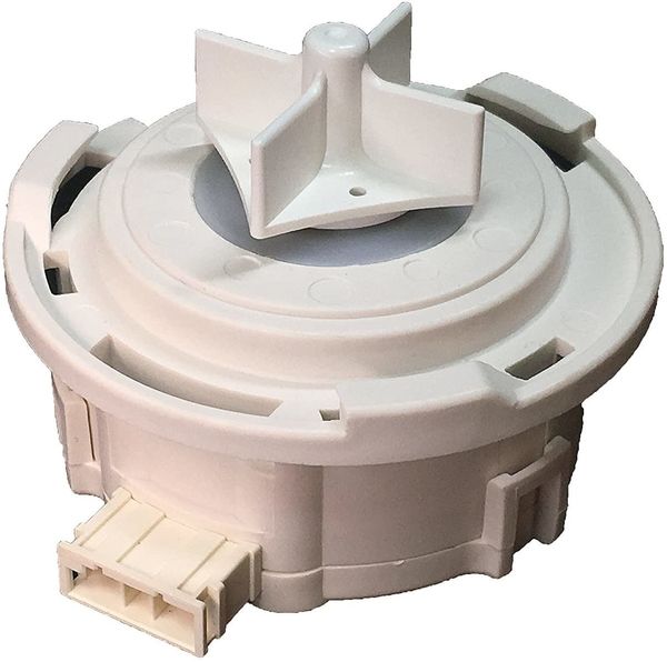 Bomba de motor DC para máquina de lavar louça LG - Eau62043403