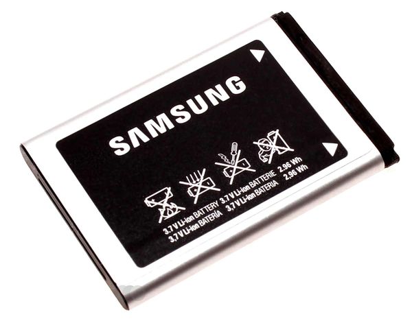 Bateria Samsung - Ab463446Bu - Gh43-03241A