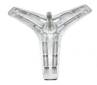 LG Washing Machine Spider Shaft - Mhw57515201