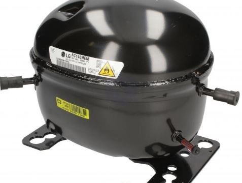 LG Fridge Compressor Fc140Nem - Tca35173603