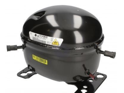 Compressor Frigorifico LG - TCA37032105