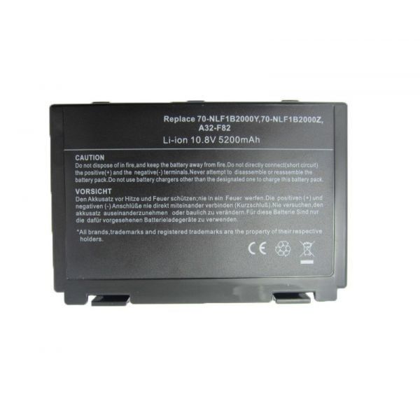 Bateria Compatível Asus A32-F82
