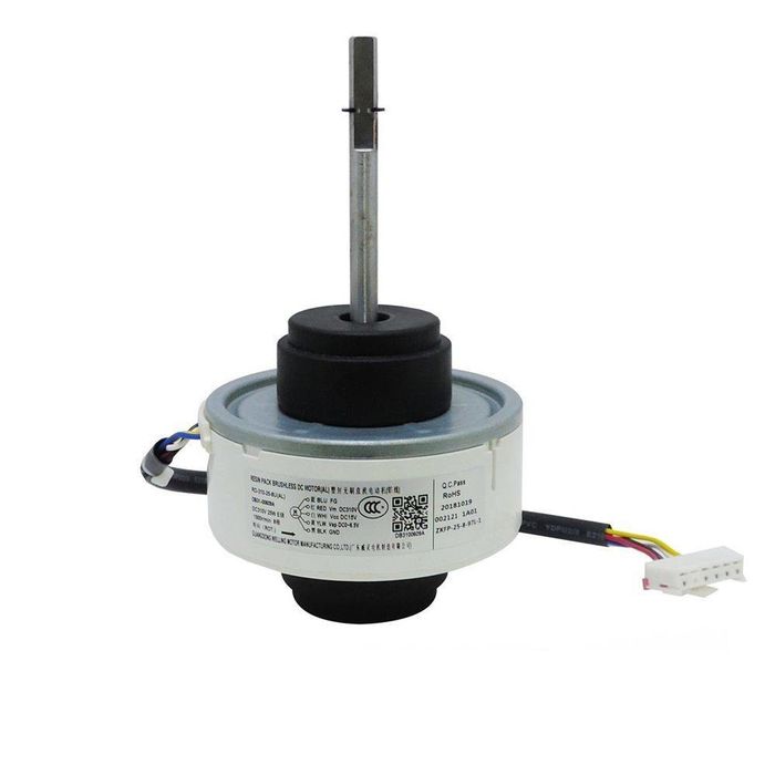 Ventilador de motor AC Samsung - Db31-00609A