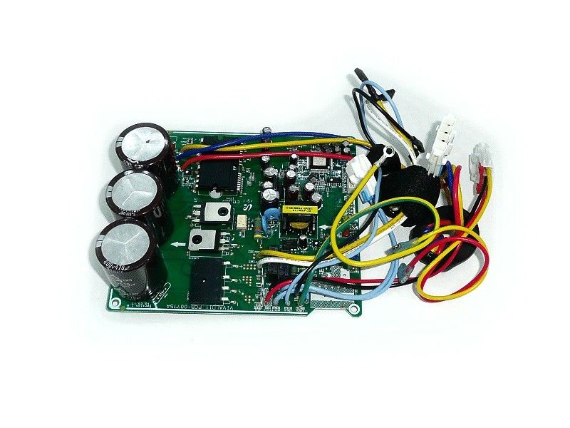 Samsung Ac Pcb Main - Módulo Potência - Db93-08388P