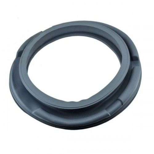 Junta de vedação da porta da máquina de lavar Samsung - Dc64-00663B