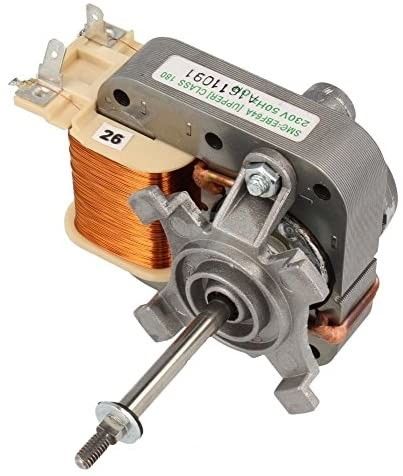 Motor de Convecção Samsung - Dg31-00013A