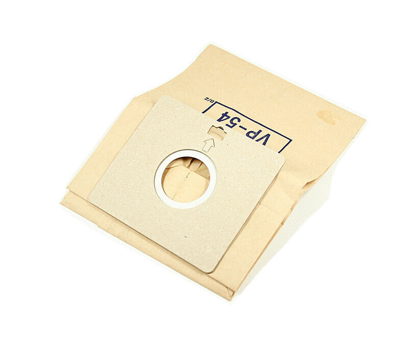 Bolsa Para Aspirador De Pó Dj69-00484A Samsung Sc5250, Sc5251, Sc5450, Sc5480 ()