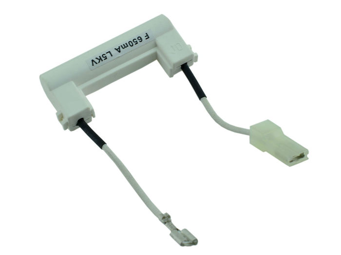 LG Fuse Assembly - Eaf36358301