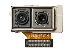 Main Camera 16Mp + 16Mp For G710Em LG G7 Thinq