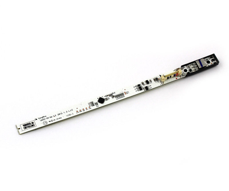LG 42Ls3400  Ir Sensor Board , Key Button Board - Ebr74561003
