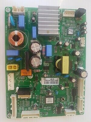 Modulo Principal Frigorifico LG - Ebr82796704