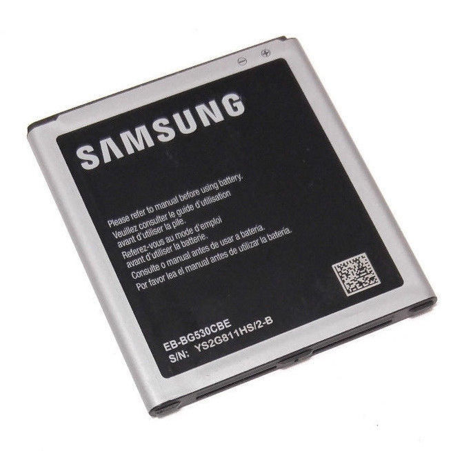 Samsung G530F Galaxy Grand Prime, G530H, G530Fz, 2600Mah, bateria Eb-Bg530Cbe