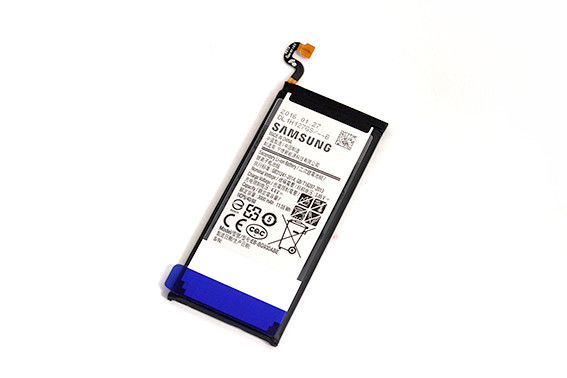 Bateria Samsung S7 Gh43-04574A