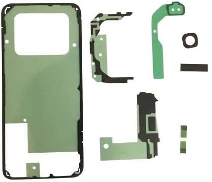 Adesivo adesivo Samsung G950F Galaxy S8 - Gh82-14108A