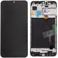 Samsung Sm-M215 Galaxy M21 tela LCD sensível ao toque - Gh82-22509A
