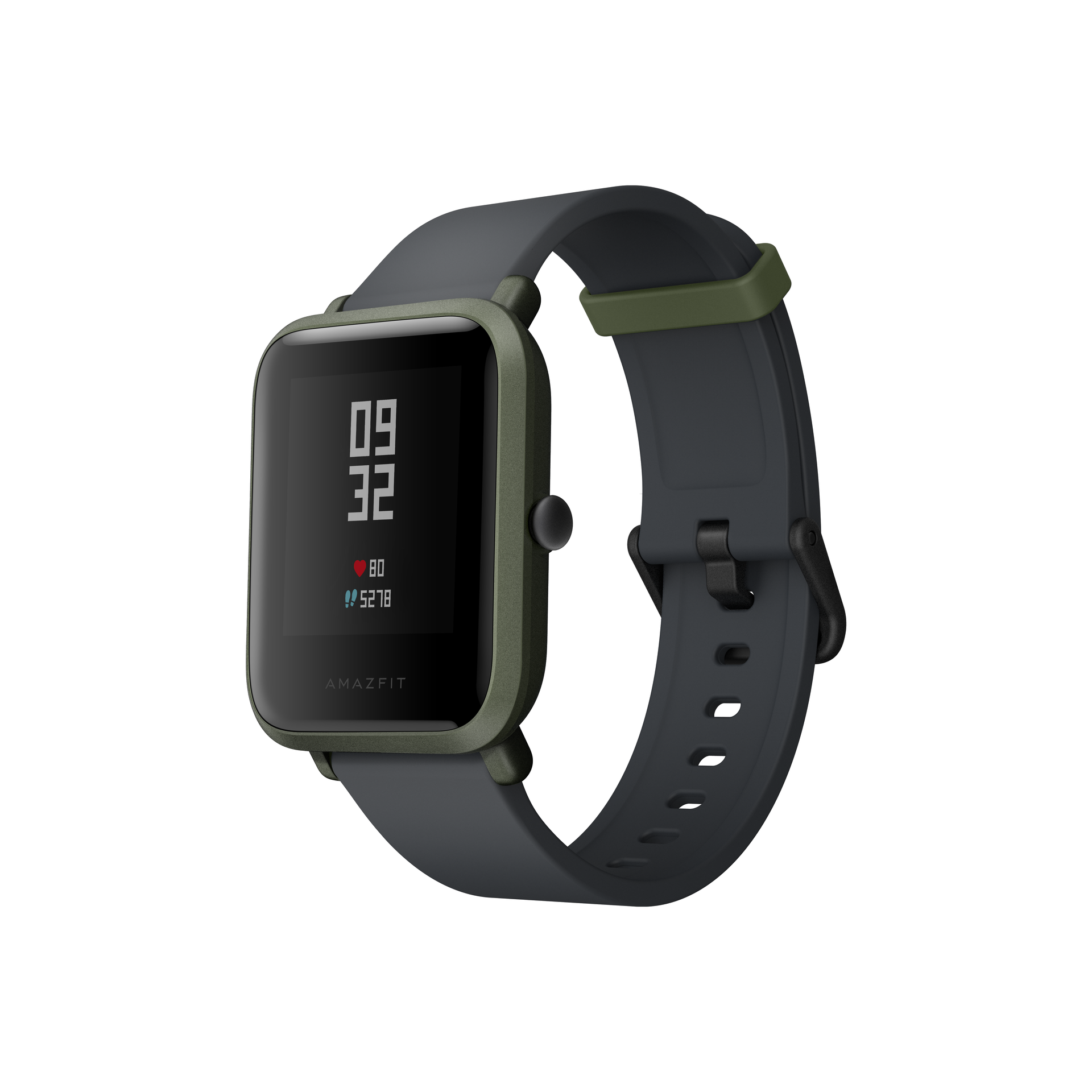 amazfit bip app ios