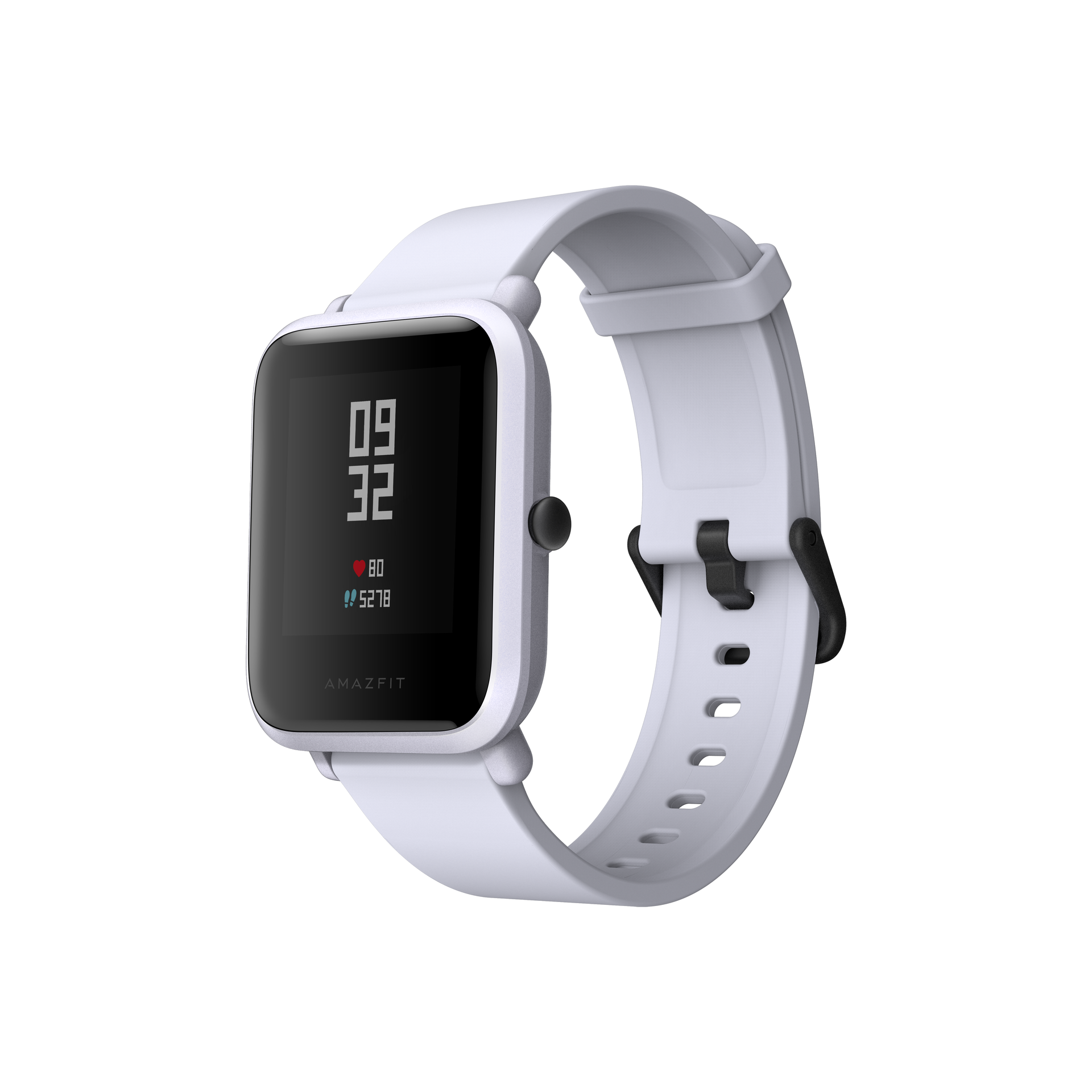 mi amazfit airrun