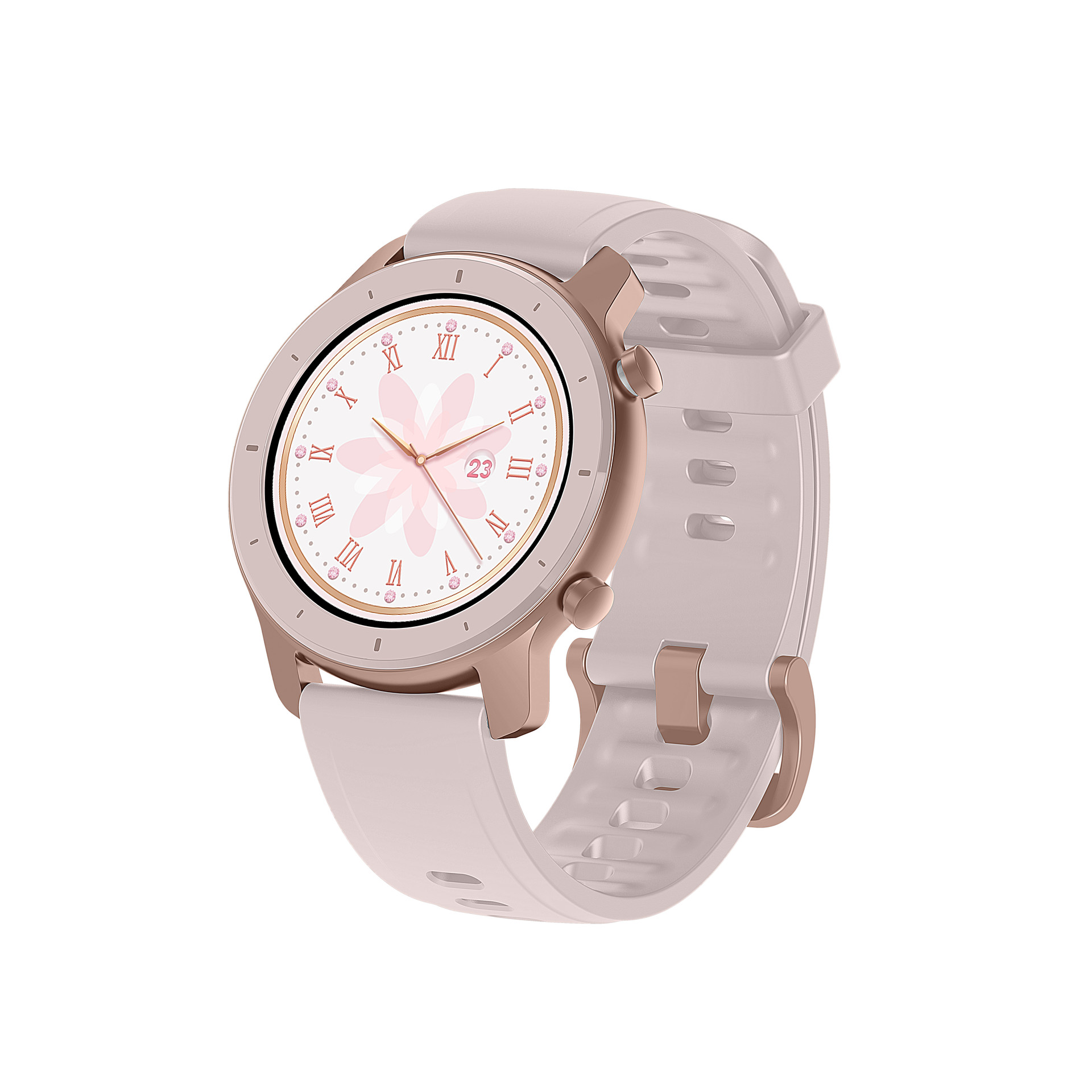 amazfit gtr 42mm cena