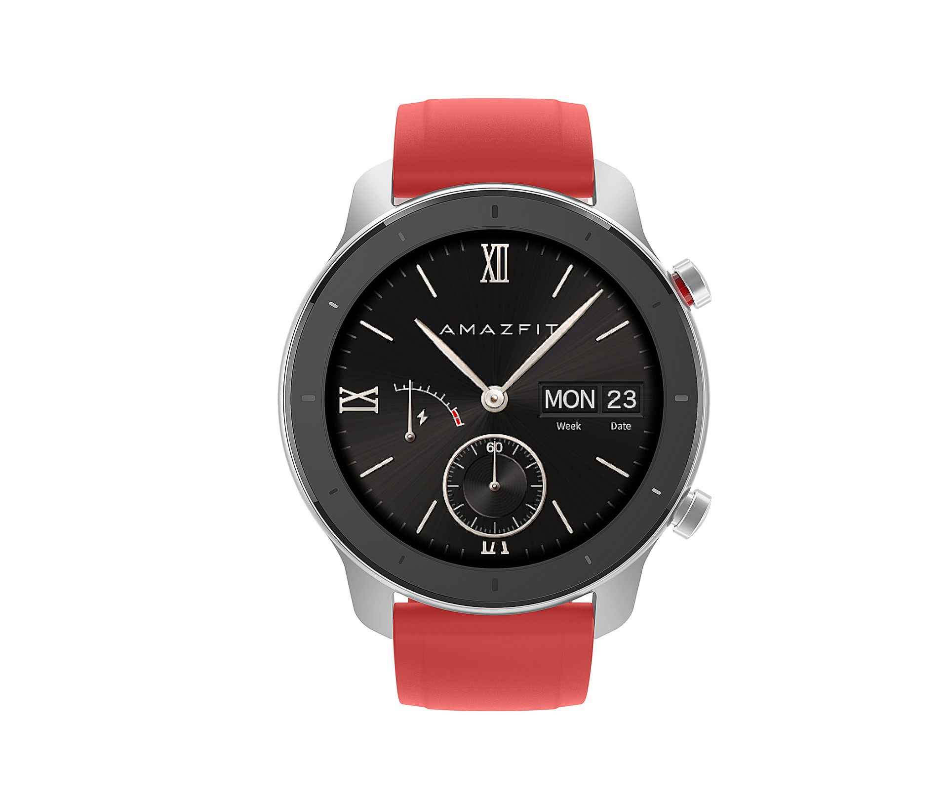 xiaomi amazfit gtr swarovski