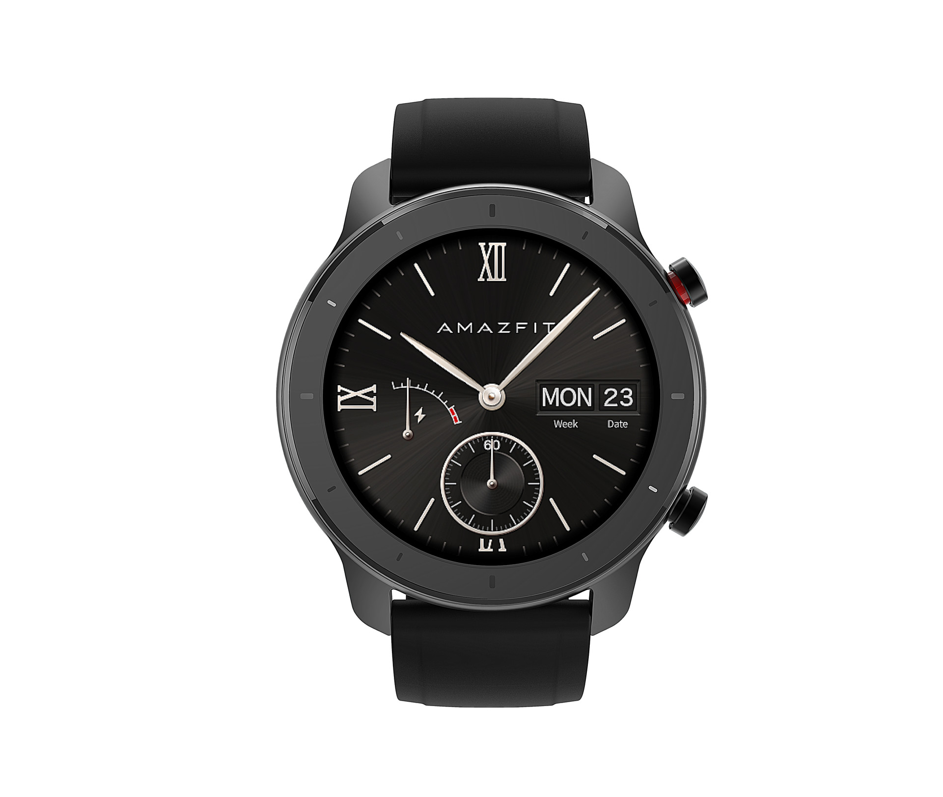 amazfit gtr 2 42mm