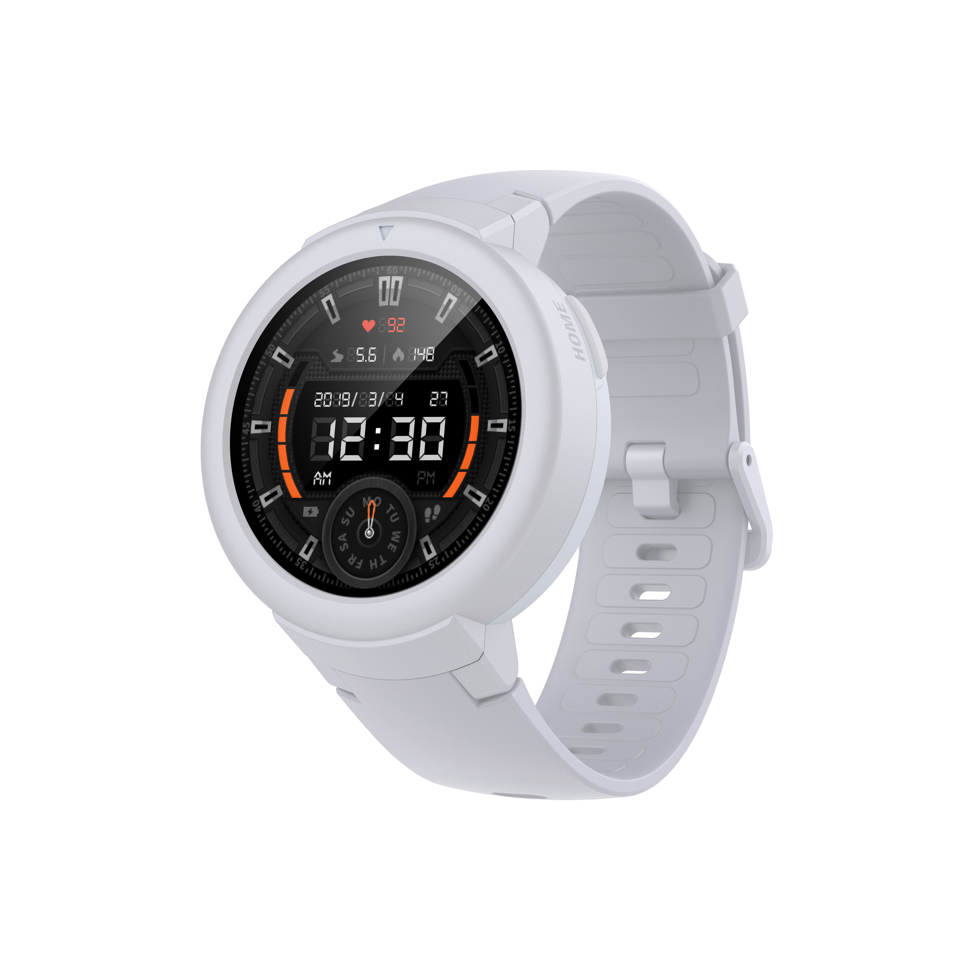 amazfit verge lite swimming