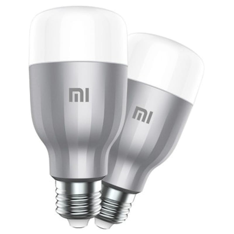 Smart Bulbs Xiaomi