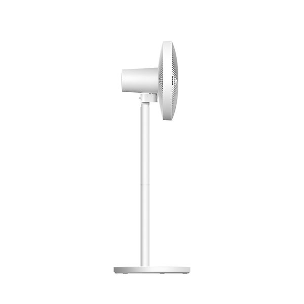 Xiaomi mi smart standing fan 1c обзор