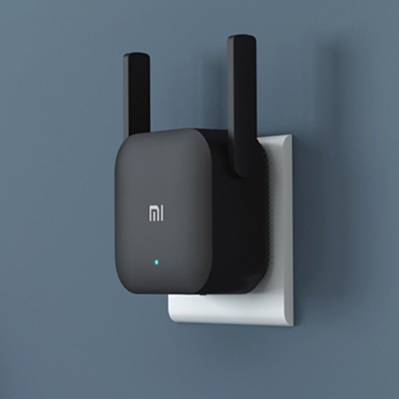 Extensor de Sinal Mi Wifi Range Extender Pro