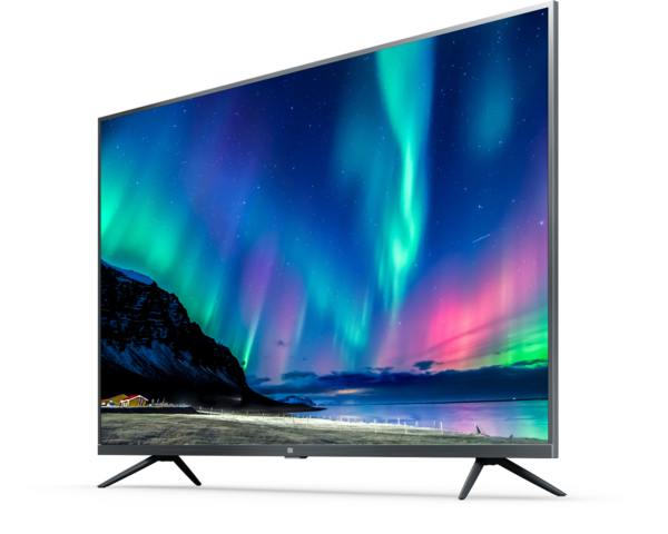 Televisão XIAOMI MI LED TV 4S 43